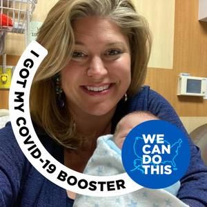 Meet your Posher, Wendy